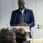 Souleymane Bachir Diagne