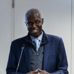 Souleymane Bachir Diagne