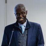 Souleymane Bachir Diagne
