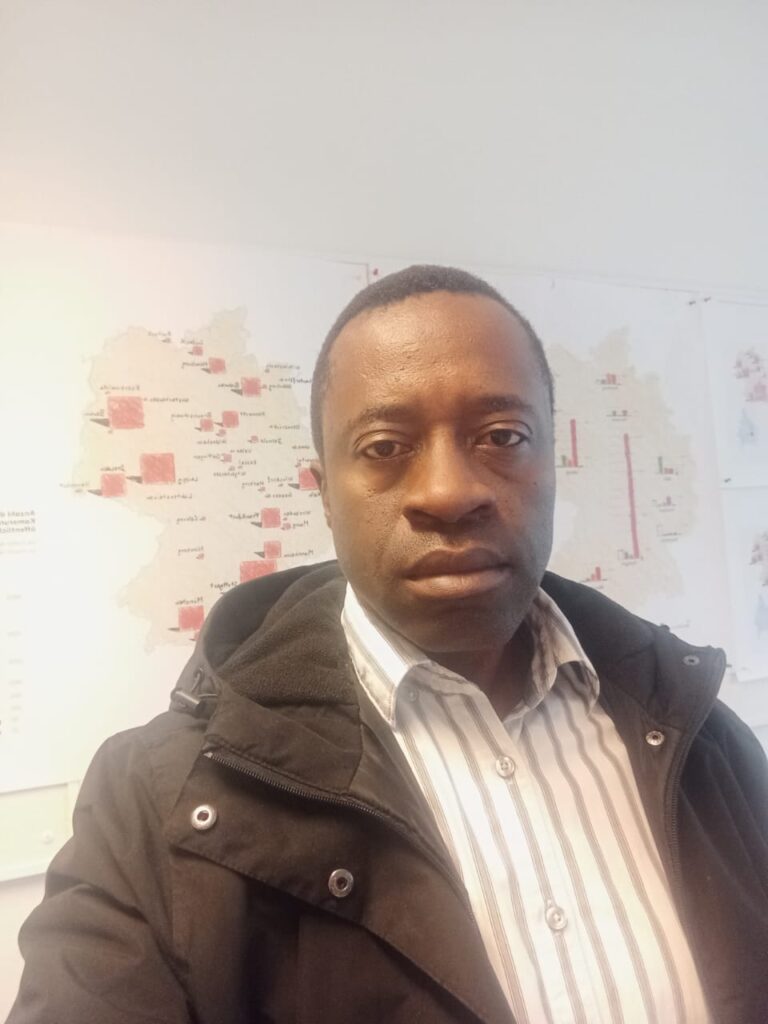 Richard Tsogang Fossi