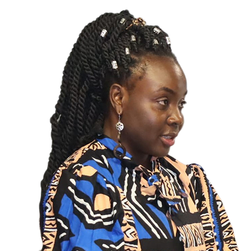 Avenir Géradine Meikengang