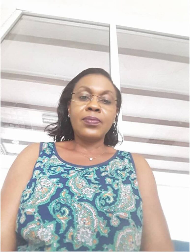 Florence Bikoma