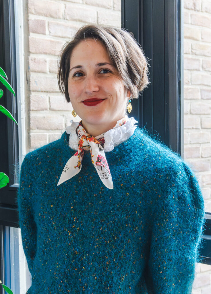 Marion Bertin