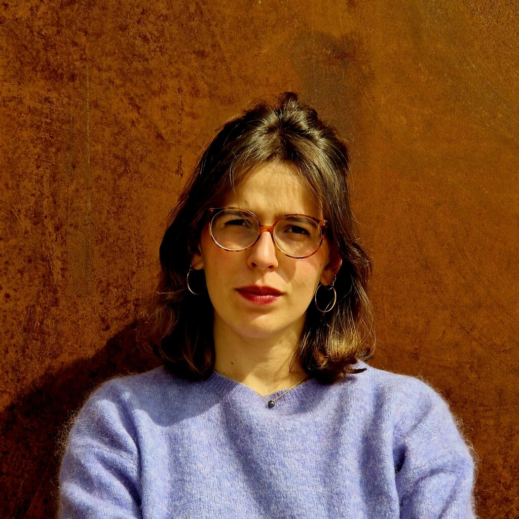 Romane Mélingue