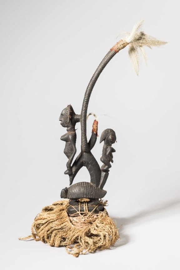 Acquisitions de biens culturels en contexte colonial. Une contre-enquête franco-germano-malienne.