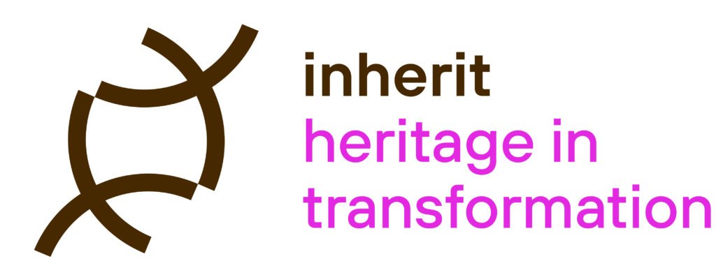 inherit’s lecture series – Damiana Oțoiu