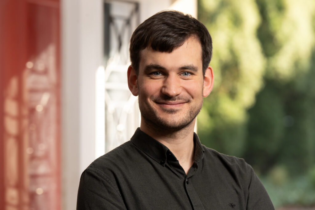 Marc Eils