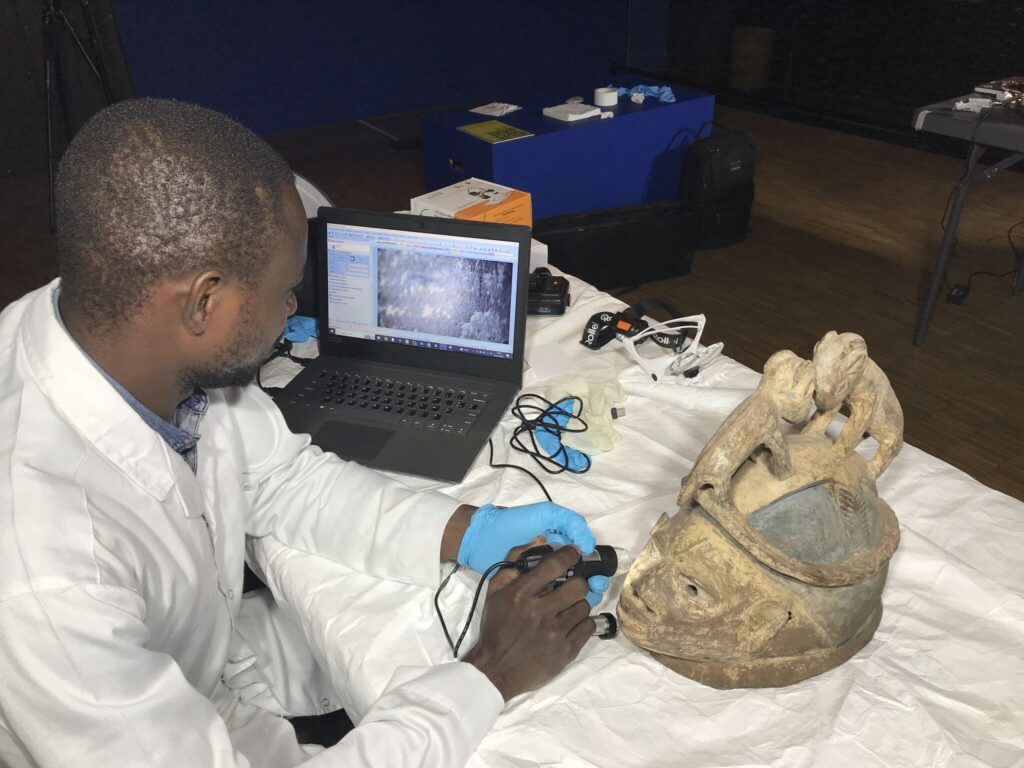L’aventure ODAYO se poursuit au MAAOA-musées de Marseille !