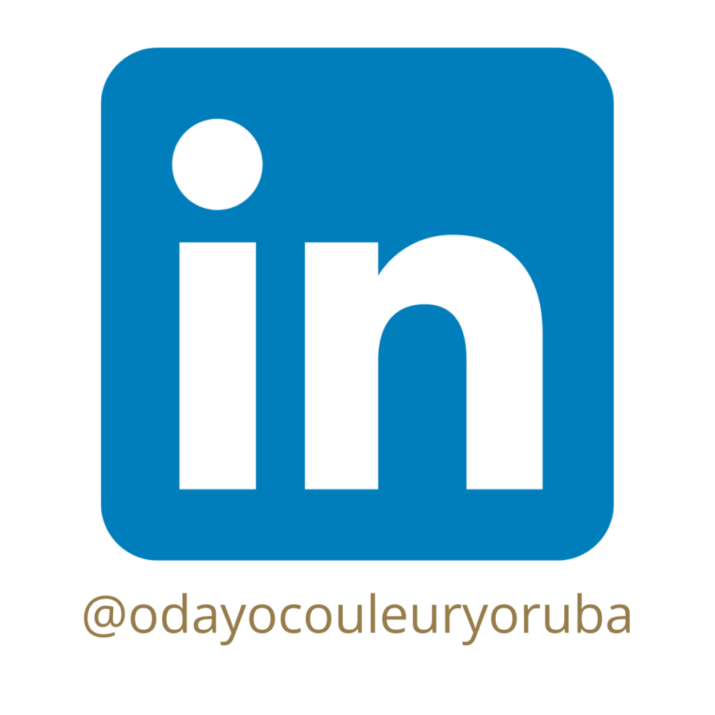 Projet ODAYO sur LinkedIn