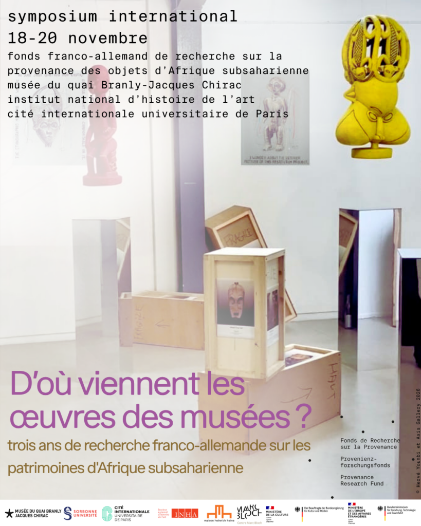 Apaiser les mémoires