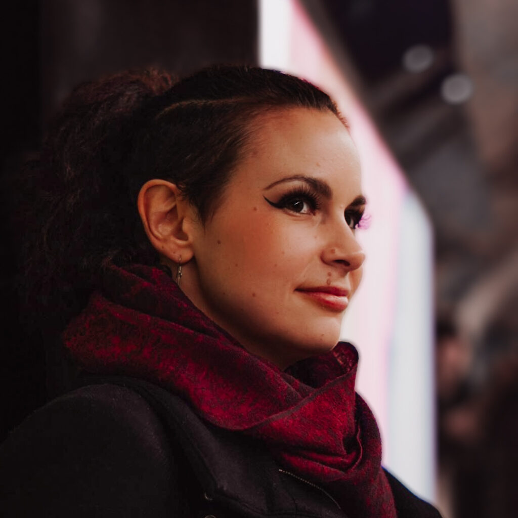 Laure Julie Crouzet